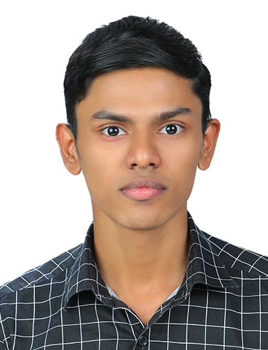 Abel Praveen